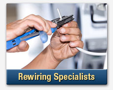 Morningside Rewiring