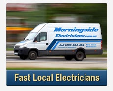 Morningside Electricians
